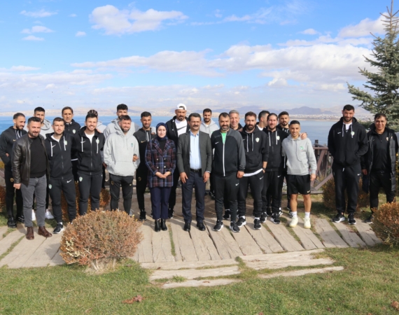 Amedspor