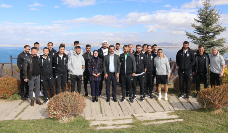Amedspor