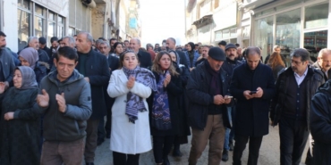 Bahçesaray ziyaret