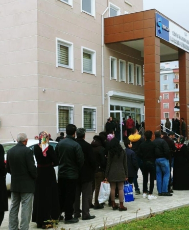 Van’da 10 aylık rakamlar açıklandı İŞKUR aracılığı ile kaç kişi işe alındı?