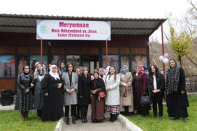 çatak kadın dinlenme evi