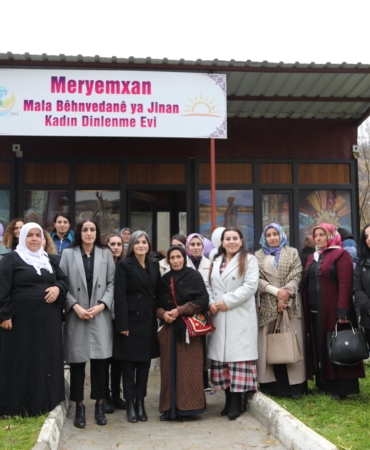 çatak kadın dinlenme evi