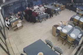 gazeteci saldırı