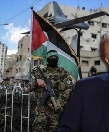 hamas