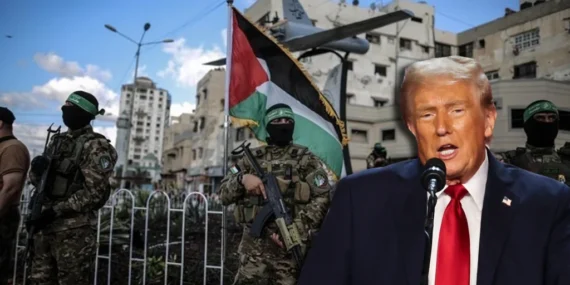 hamas