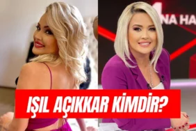 isil-acikkar-kimdir