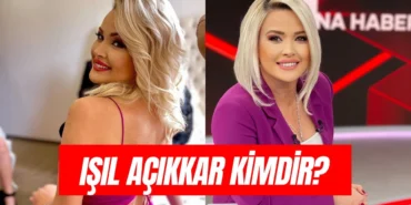 isil-acikkar-kimdir