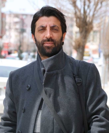 oktay candemir