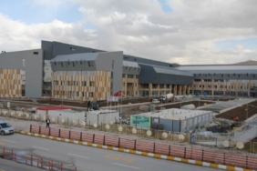 van bölge hastanesi