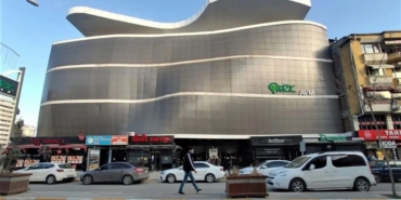 van mall avm