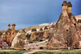 vandokya