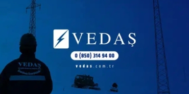 vedaş yolsuzluk