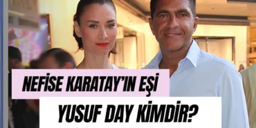 yusuf-day-kimdir