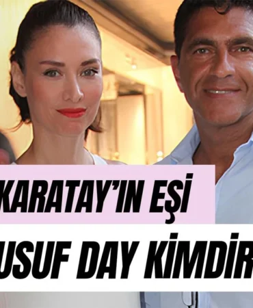 yusuf-day-kimdir
