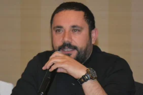 Feyat kıyak tutuklandı