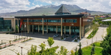 Van Büyükşehir Belediyesi