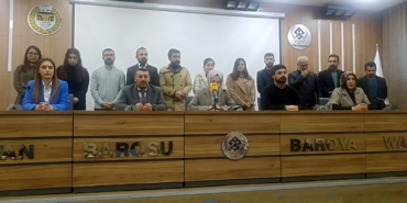 Van İran sınır