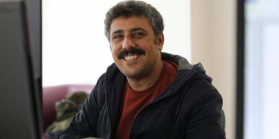 aziz oruç