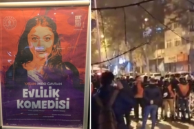 diyarbakır tiyatro protestosu