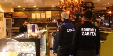 edremit belediyesi