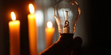 elektrik kesintisi