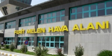 feritmelen havaalanı