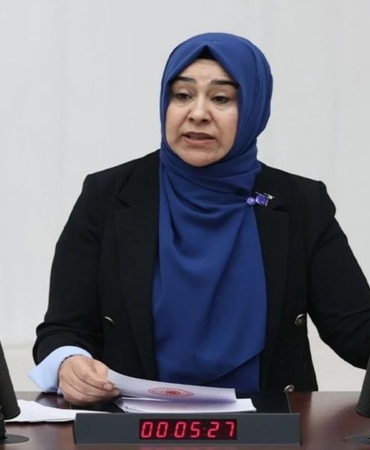 gülderen varlı