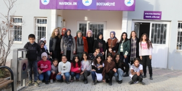 kadın yaşam merkezi