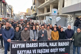 kayyım ataması