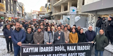 kayyım ataması