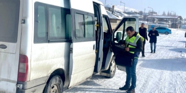 mobil muayene