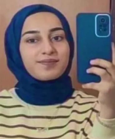 rojin kabaiş