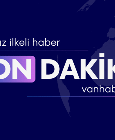son dakika