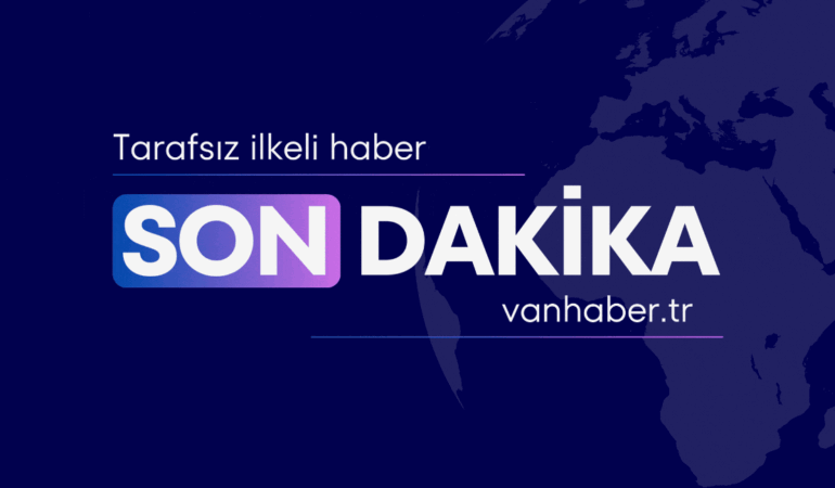 son dakika