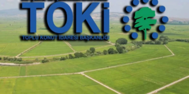 toki arsa satımı
