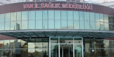 van sağlık il müdürlüğü