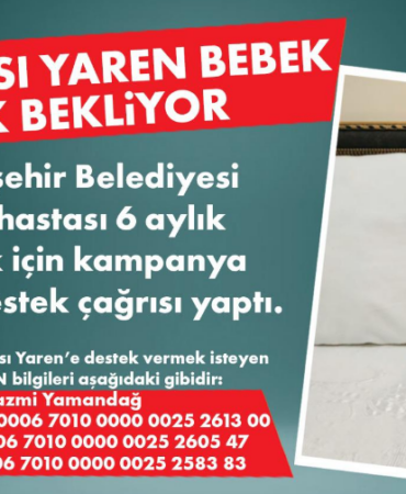 yaren bebek