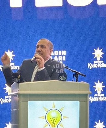 Abdulahat Arvas