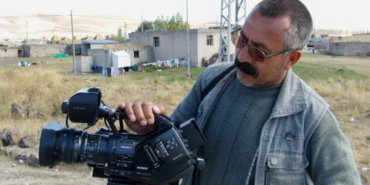 Abdullah Kaya