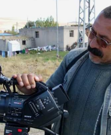 Abdullah Kaya