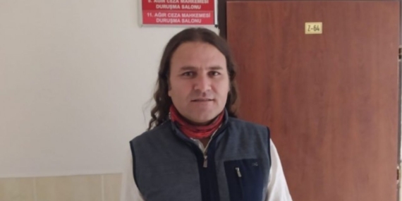 Abdurrahman Gök