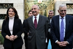 Dem Parti Heyeti