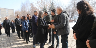 Eslem Teker taziye