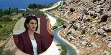Şamran Kanalı