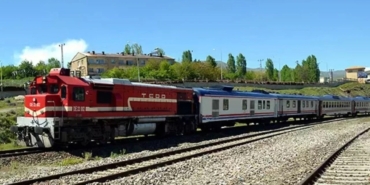 Van-Tahran seferleri