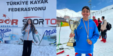 Vanlı sporcular