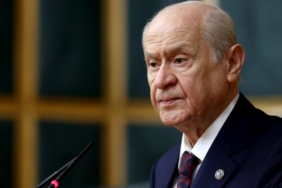 devlet bahçeli