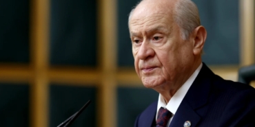 devlet bahçeli