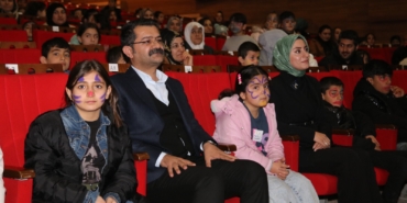 edremit belediyesi çocuk şenliği 4