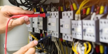 elektrik kesme bağlama